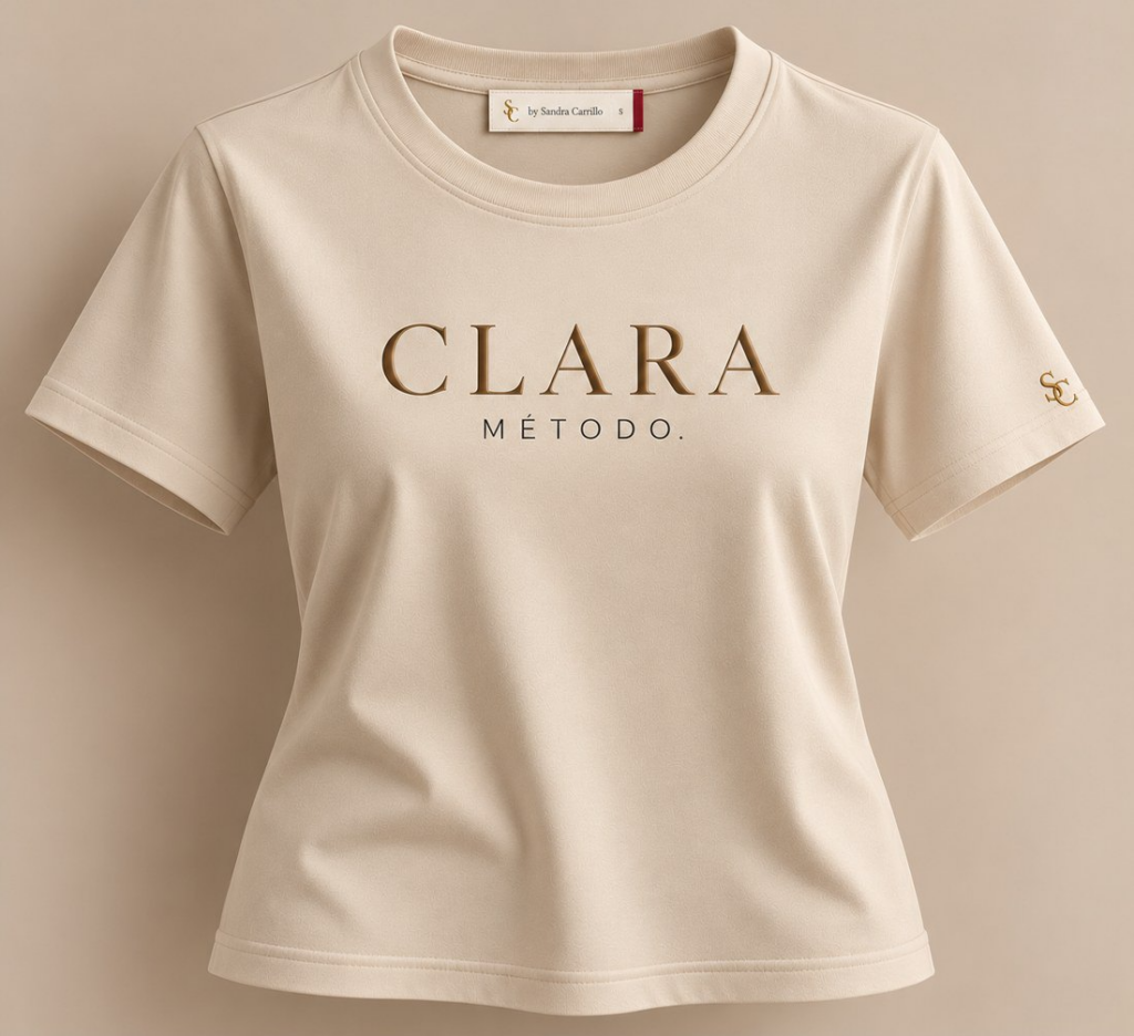 CLARA · Método